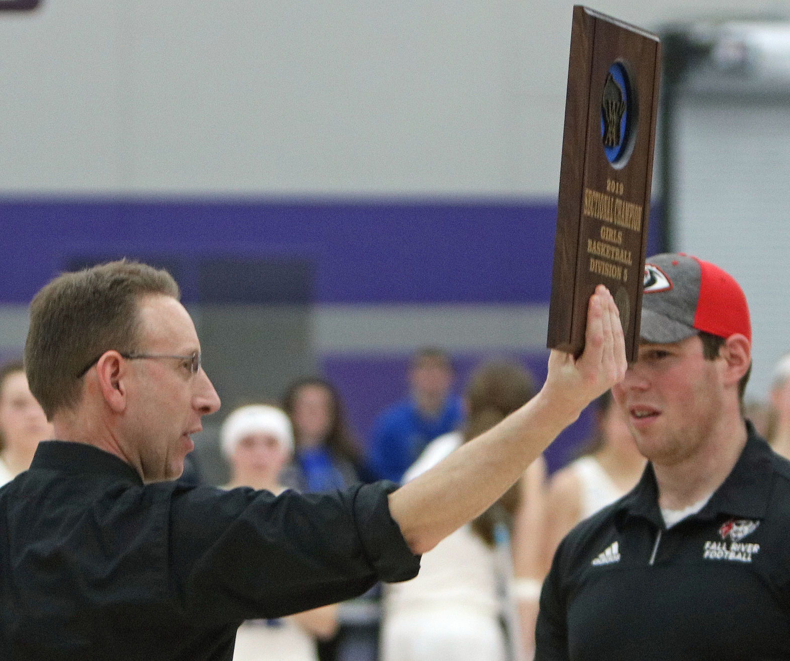 Jim Doolittle, Cody Schultz
